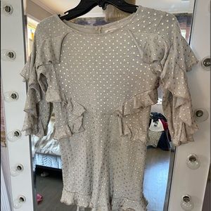 Joyfolie Romper